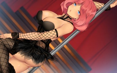 Burlesque